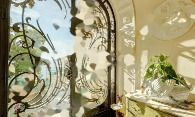 Недвижимость Apartment Monaco, La Rousse: 9