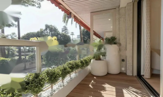 Недвижимость Apartment Monaco, Carre d'Or: 8