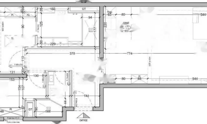 Недвижимость Apartment Monaco, Carre d'Or: 13