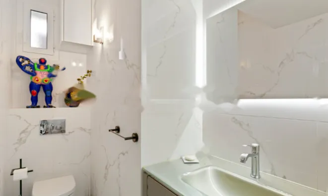 Недвижимость Apartment Monaco, Monte-Carlo: 4