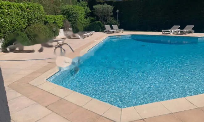 Недвижимость Apartment Monaco, Jardin Exotique: 1