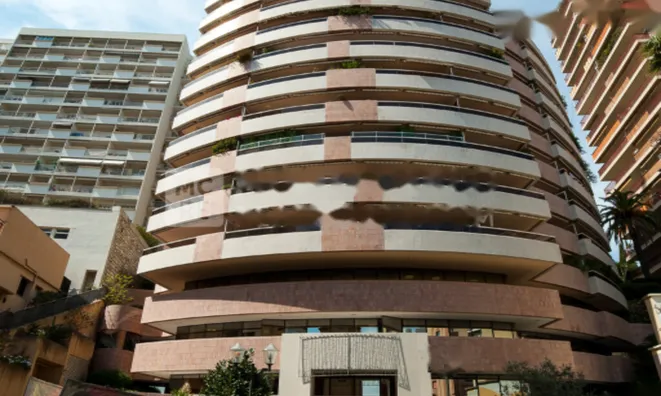 Недвижимость Apartment Monaco, Jardin Exotique: 2