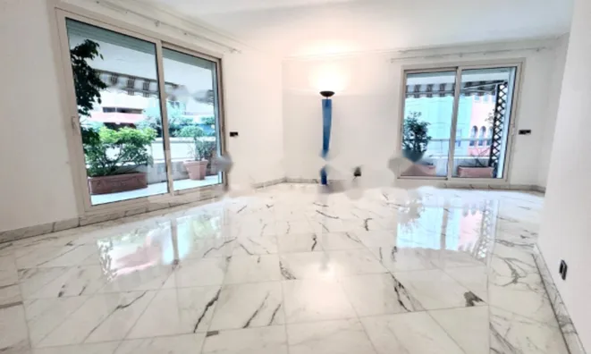 Недвижимость Apartment Monaco, Jardin Exotique: 5