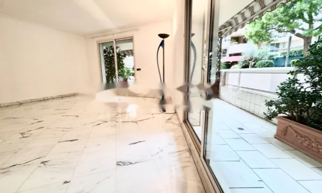 Недвижимость Apartment Monaco, Jardin Exotique: 6