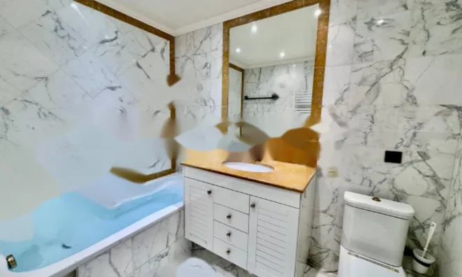 Недвижимость Apartment Monaco, Jardin Exotique: 10