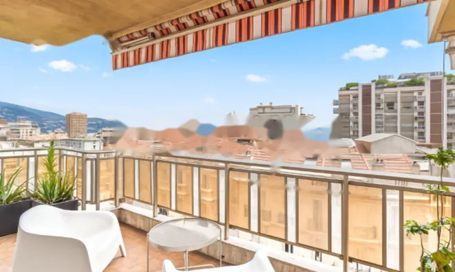 Недвижимость Apartment Monaco, Monte-Carlo: 2