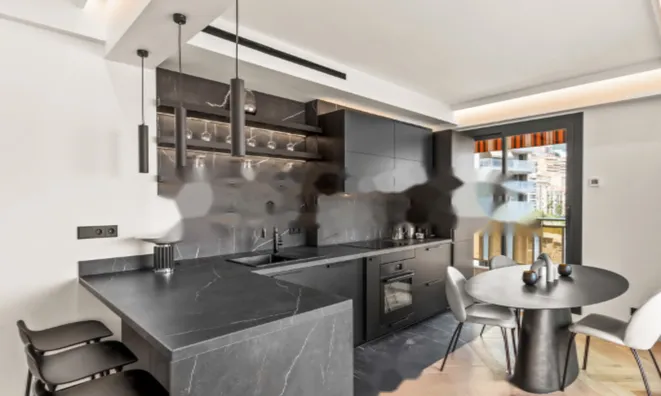 Недвижимость Apartment Monaco, Monte-Carlo: 3