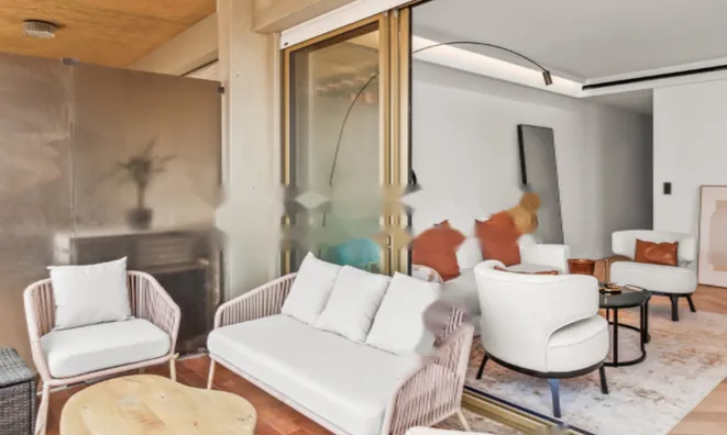 Недвижимость Apartment Monaco, Monte-Carlo: 4