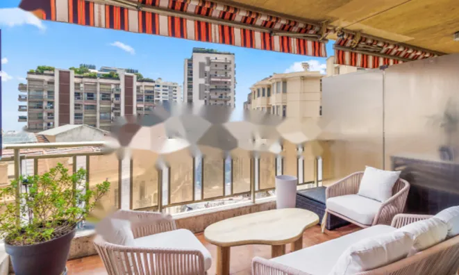 Недвижимость Apartment Monaco, Monte-Carlo: 5