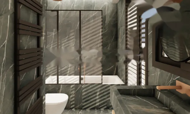 Недвижимость Apartment Monaco, Monte-Carlo: 8