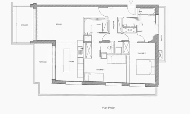 Недвижимость Apartment Monaco, Monte-Carlo: 16
