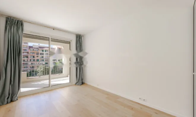 Недвижимость Apartment Monaco, Fontvieille: 6