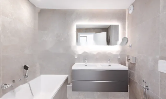 Недвижимость Apartment Monaco, Fontvieille: 7