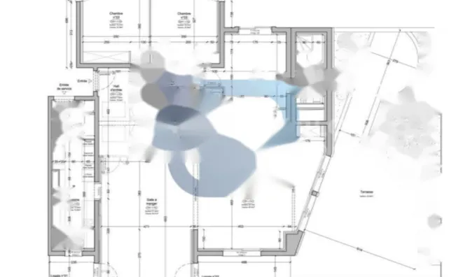 Недвижимость Apartment Monaco, La Rousse: 13