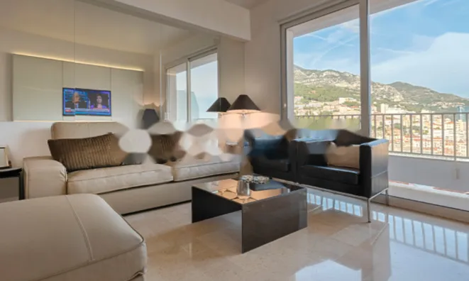 Недвижимость Apartment Monaco, Moneghetti: 3