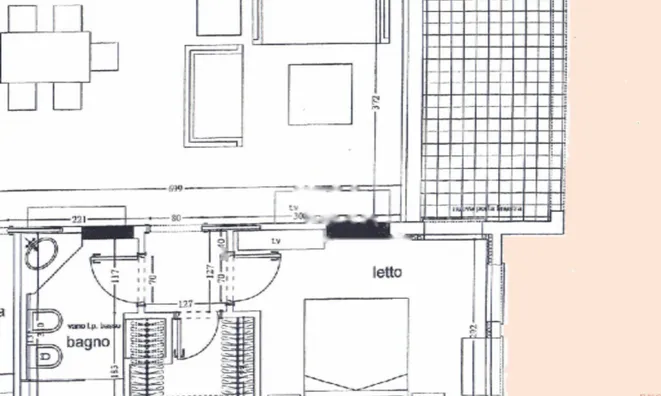 Недвижимость Apartment Monaco, Fontvieille: 13