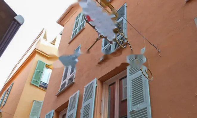 Недвижимость Apartment Monaco, Monaco-Ville: 1