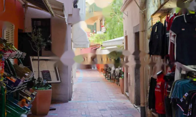 Недвижимость Apartment Monaco, Monaco-Ville: 2