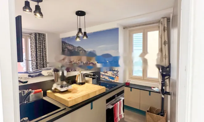 Недвижимость Apartment Monaco, Monaco-Ville: 3