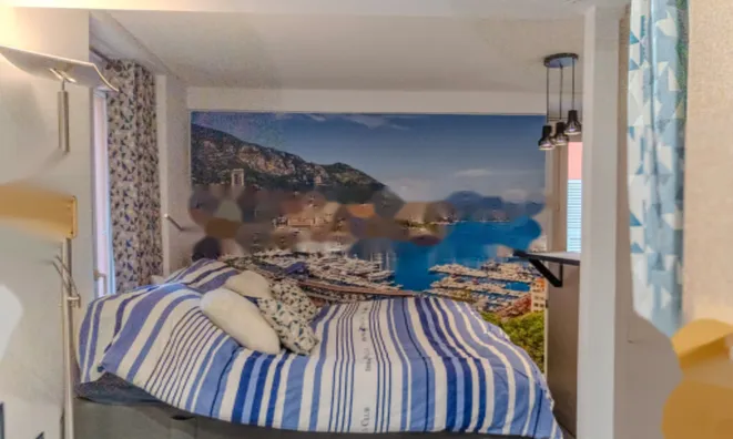 Недвижимость Apartment Monaco, Monaco-Ville: 5