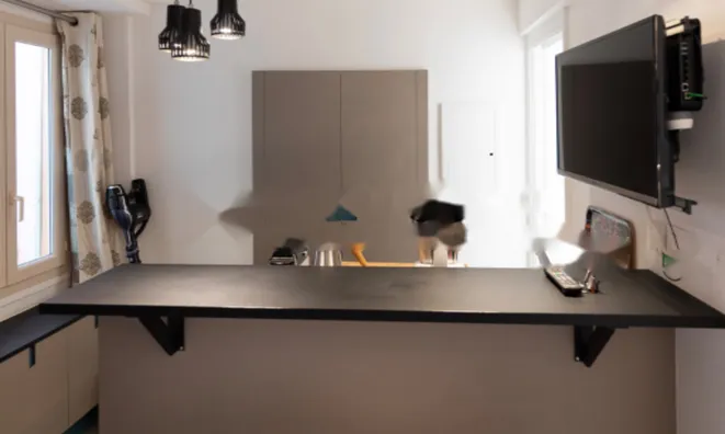 Недвижимость Apartment Monaco, Monaco-Ville: 8