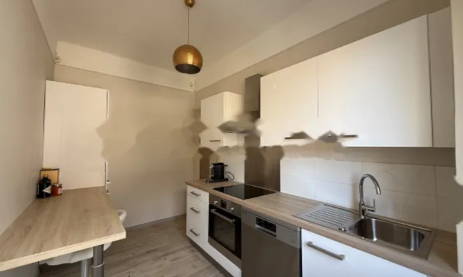 Недвижимость Apartment Monaco, Monte-Carlo: 8