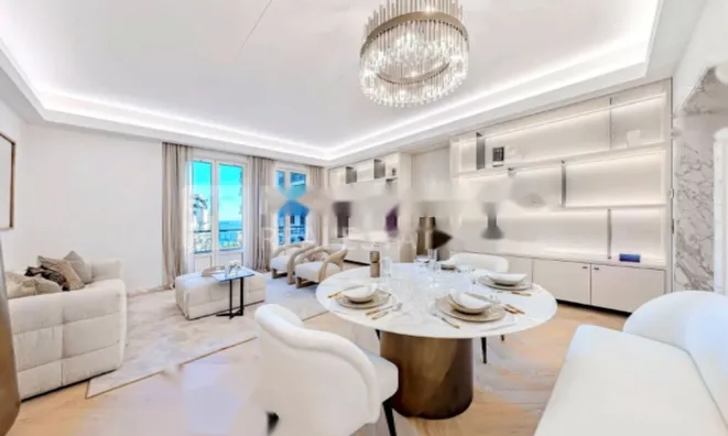 Недвижимость Apartment Monaco, Carre d'Or: 1