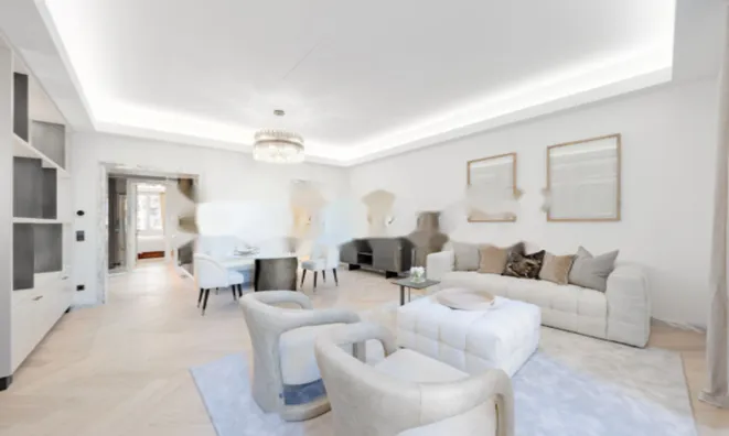 Недвижимость Apartment Monaco, Carre d'Or: 2