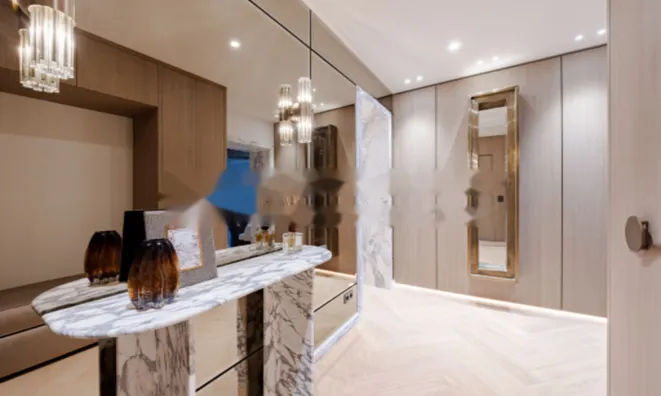 Недвижимость Apartment Monaco, Carre d'Or: 4