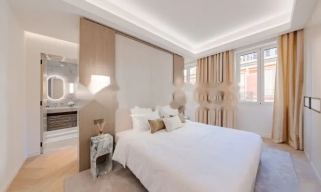 Недвижимость Apartment Monaco, Carre d'Or: 5