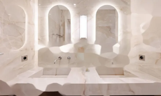 Недвижимость Apartment Monaco, Carre d'Or: 6