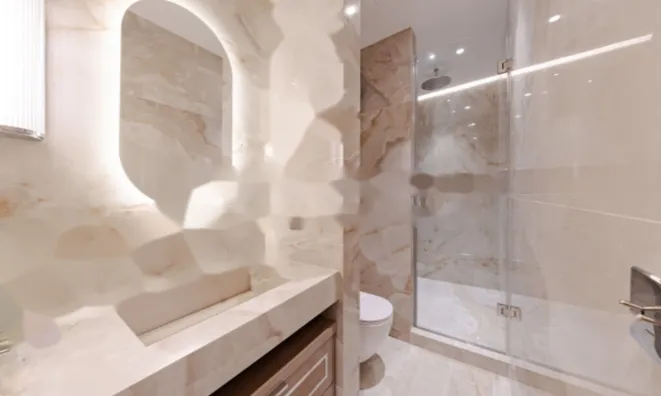 Недвижимость Apartment Monaco, Carre d'Or: 7