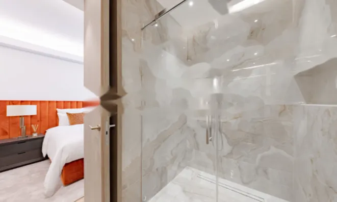 Недвижимость Apartment Monaco, Carre d'Or: 9