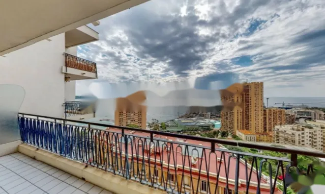 Недвижимость Apartment Monaco, Monte-Carlo: 7