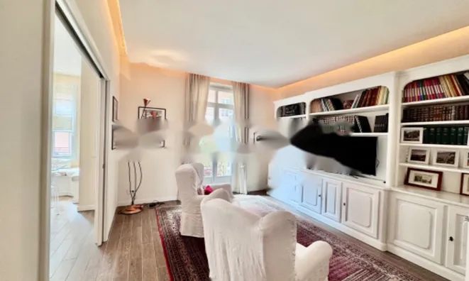 Недвижимость Apartment Monaco, Monte-Carlo: 4