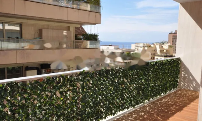 Недвижимость Apartment Monaco, La Rousse: 2