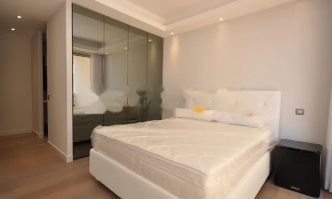 Недвижимость Apartment Monaco, La Rousse: 4