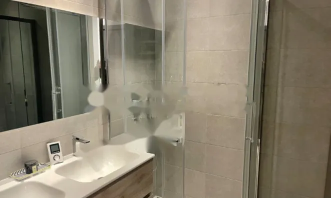 Недвижимость Apartment Monaco, La Rousse: 8