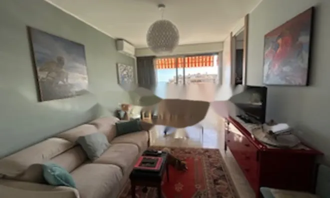 Недвижимость Apartment Monaco, La Rousse: 2