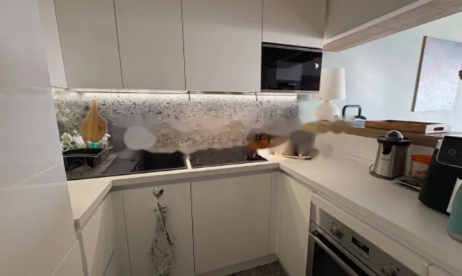 Недвижимость Apartment Monaco, La Rousse: 3