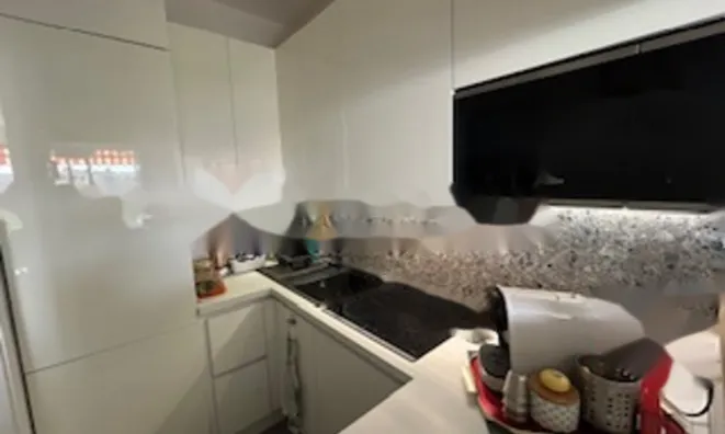 Недвижимость Apartment Monaco, La Rousse: 4