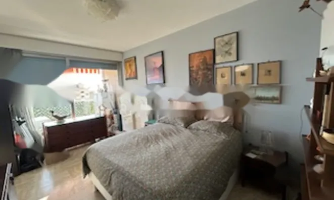 Недвижимость Apartment Monaco, La Rousse: 7