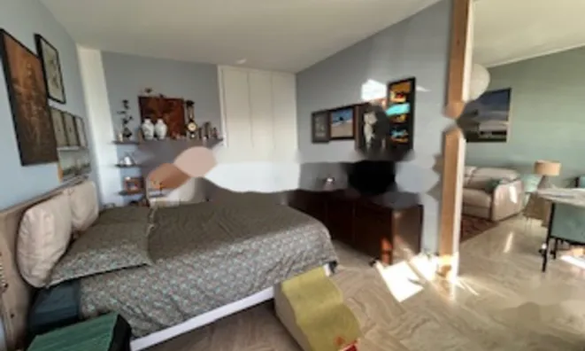 Недвижимость Apartment Monaco, La Rousse: 8