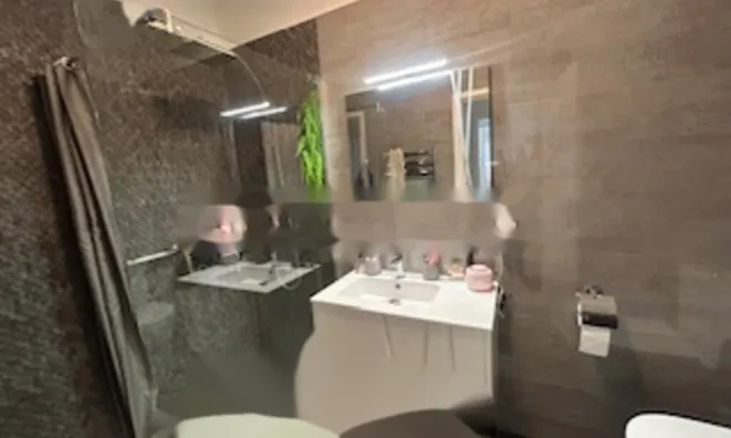 Недвижимость Apartment Monaco, La Rousse: 9