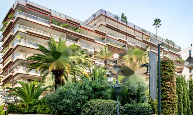 Недвижимость Apartment Monaco, Carre d'Or: 1