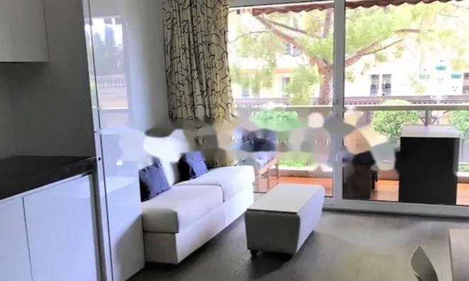 Недвижимость Apartment Monaco, Carre d'Or: 2