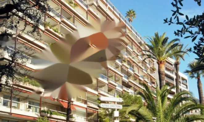 Недвижимость Apartment Monaco, Carre d'Or: 5