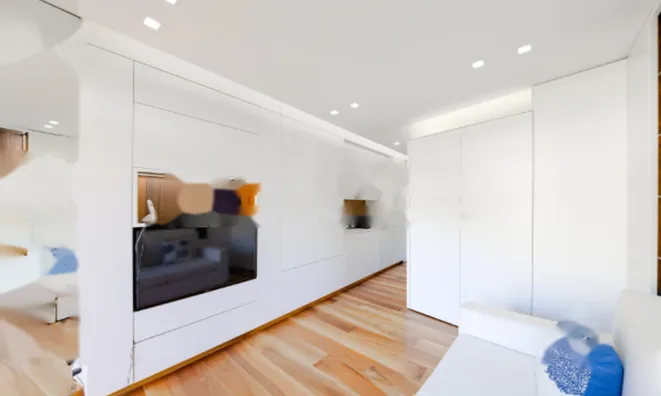 Недвижимость Apartment Monaco, La Rousse: 2