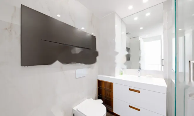 Недвижимость Apartment Monaco, La Rousse: 7