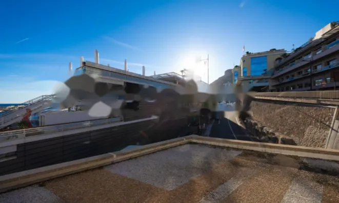 Недвижимость Apartment Monaco, Carre D'Or: 4